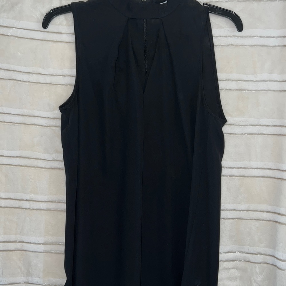 Love, Fire - TJ Maxx S Sleeveless Blouse